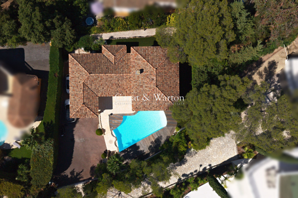 Maison de luxe à vendre à Saint-Raphaël, 1 580 000 €, Photo 4