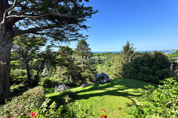 Maison de luxe à vendre à Urrugne, 2 200 000 €, Photo 4