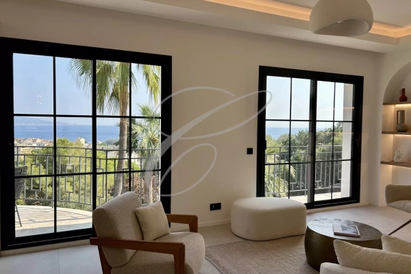 Luxury House for sale in Roquebrune-Cap-Martin, 3 995 000 €, Photo 4