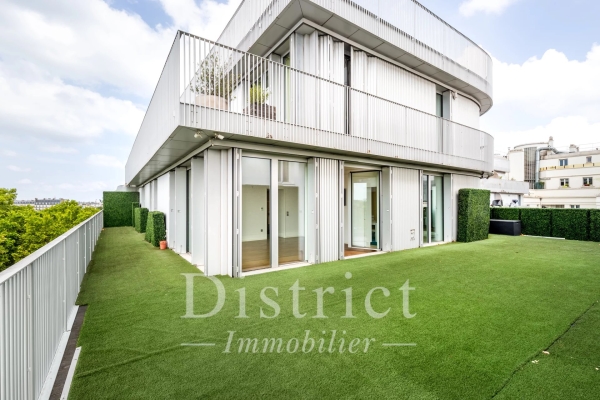 Luxury Apartment for sale in Paris 4Ème, 3 360 000 €, Photo 4