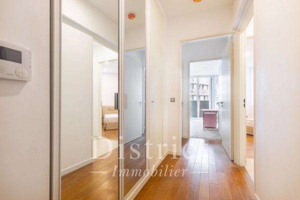 Luxury Apartment for sale in Paris 4Ème, 800 000 €, Photo 4