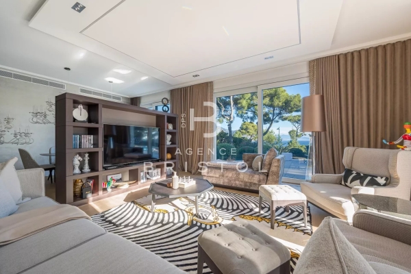 Maison de luxe à vendre à Saint-Jean-Cap-Ferrat, 13 500 000 €, Photo 4