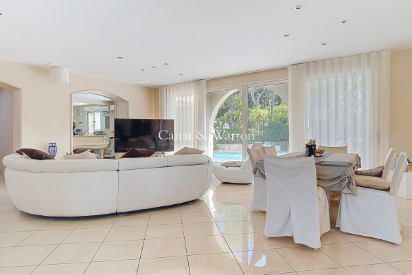 Maison de luxe à vendre à Saint-Raphaël, 1 580 000 €, Photo 5