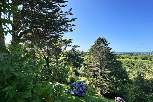 Maison de luxe à vendre à Urrugne, 2 200 000 €, Photo 5