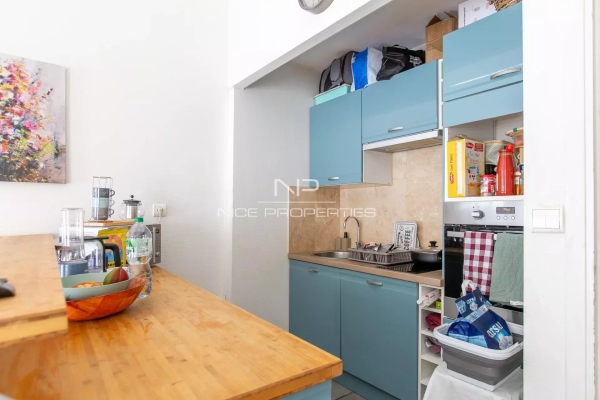 Luxury Apartment for sale in Nice, 289 000 €, Photo 5