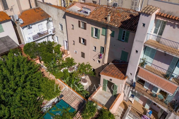 Luxury Apartment for sale in Antibes, 1 385 000 €, Photo 5