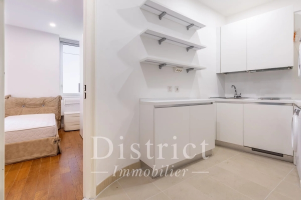 Luxury Apartment for sale in Paris 4Ème, 800 000 €, Photo 5