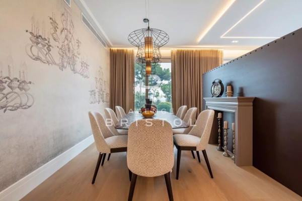 Maison de luxe à vendre à Saint-Jean-Cap-Ferrat, 13 500 000 €, Photo 6