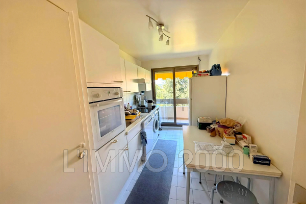 Appartement de luxe à vendre à Juan-les-Pins, 430 000 €, Photo 6