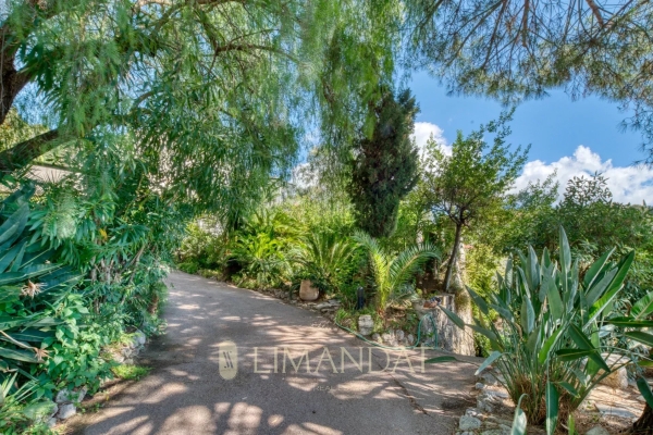 Maison de luxe à vendre à Menton, 3 180 000 €, Photo 7