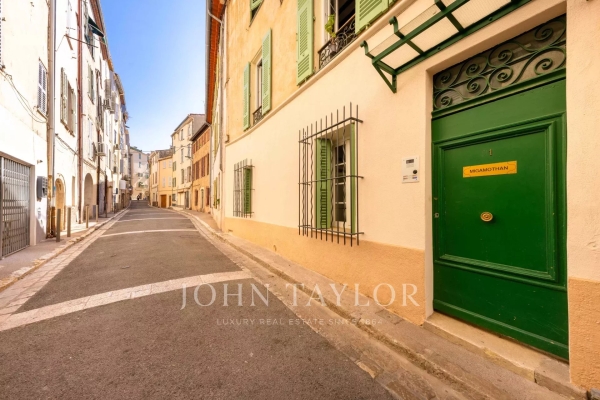 Luxury Apartment for sale in Antibes, 1 385 000 €, Photo 7