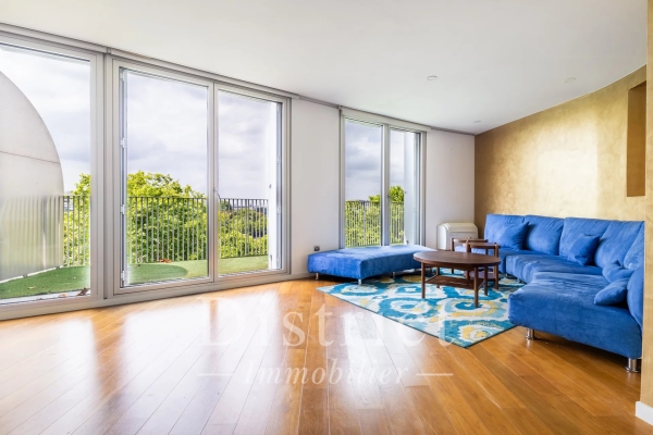 Luxury Apartment for sale in Paris 4Ème, 2 550 000 €, Photo 7