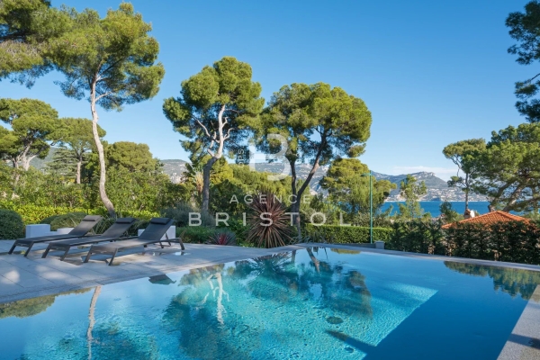 Maison de luxe à vendre à Saint-Jean-Cap-Ferrat, 13 500 000 €, Photo 7