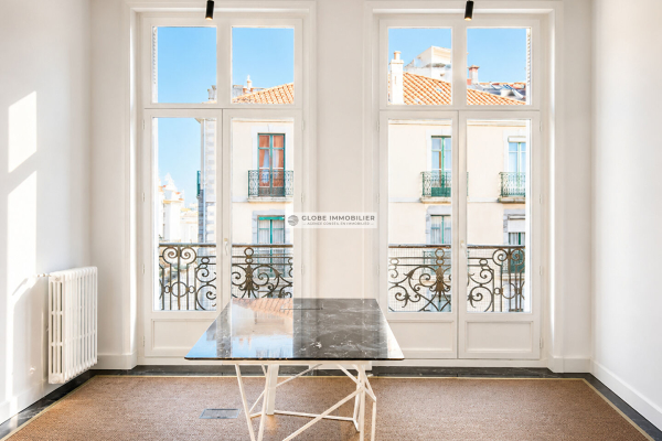 Appartement de luxe à vendre à Biarritz, 1 550 000 €, Photo 3