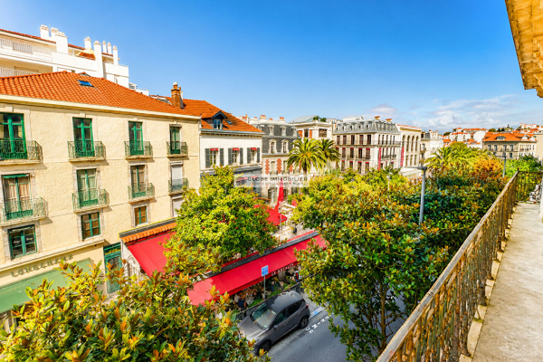 Appartement de luxe à vendre à Biarritz, 1 550 000 €, Photo 6