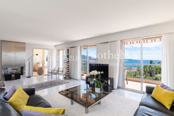 Appartement de luxe à vendre à Nice, 980 000 €, Photo 1