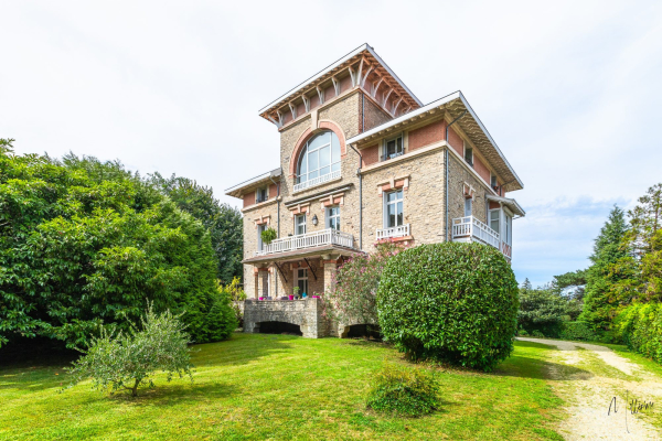 Appartement de luxe à vendre à Anglet, 850 000 €, Photo 1