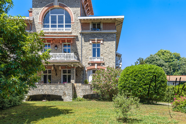 Appartement de luxe à vendre à Anglet, 850 000 €, Photo 1