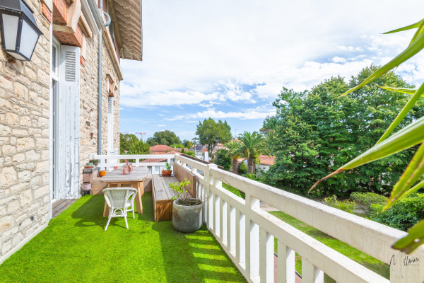 Appartement de luxe à vendre à Anglet, 850 000 €, Photo 2