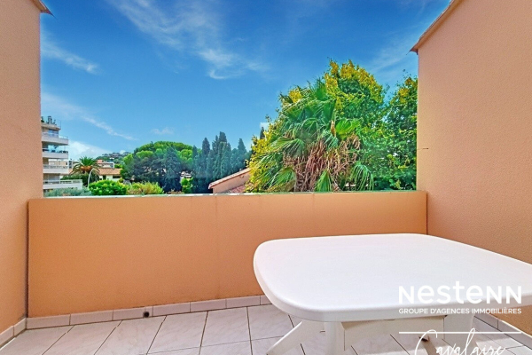 Appartement de luxe à vendre à Cavalaire-sur-Mer, 215 000 €, Photo 4