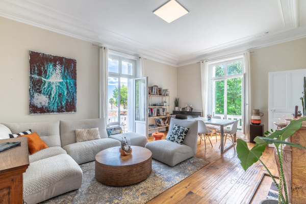 Appartement de luxe à vendre à Anglet, 850 000 €, Photo 4
