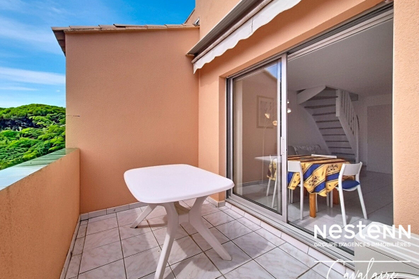 Appartement de luxe à vendre à Cavalaire-sur-Mer, 215 000 €, Photo 5