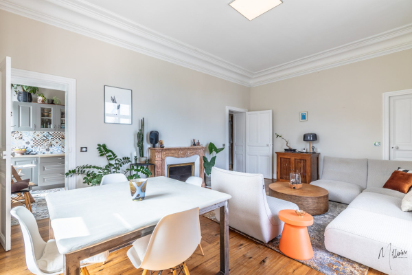 Appartement de luxe à vendre à Anglet, 850 000 €, Photo 5