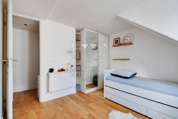 Appartement de luxe à vendre à Paris 3Ème, 500 000 €, Photo 6