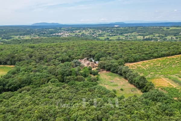 Maison de luxe à vendre à Uzès, 2 200 000 €, Photo 6