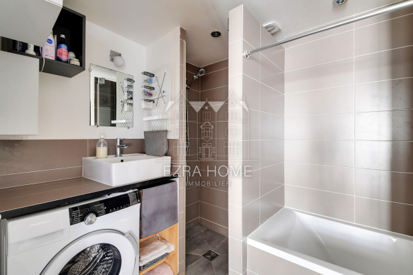 Appartement de luxe à vendre à Paris 3Ème, 500 000 €, Photo 7