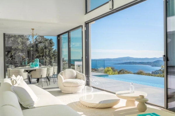 Luxury House for sale in Les Issambres, 3 290 000 €, Photo 1