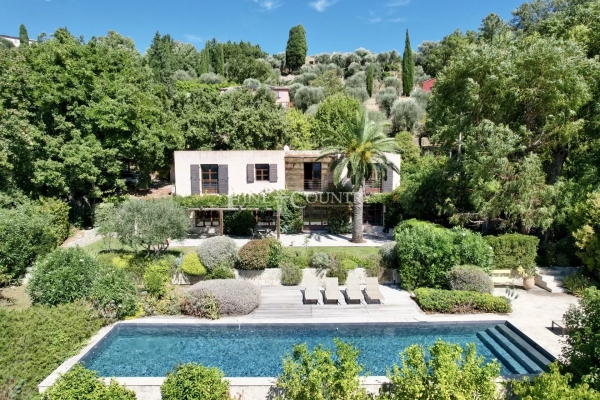 Maison de luxe à vendre à Châteauneuf-Grasse, 2 250 000 €, Photo 2