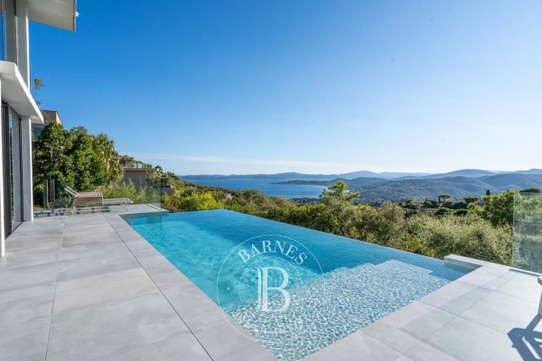 Maison de luxe à vendre à Les Issambres, 3 290 000 €, Photo 2