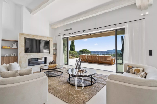 Luxury House for sale in Grimaud, 4 980 000 €, Photo 3