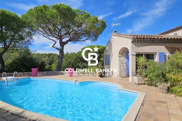 Maison de luxe à vendre à Fréjus, 765 000 €, Photo 4