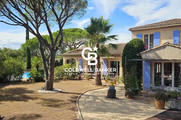 Maison de luxe à vendre à Fréjus, 695 000 €, Photo 4
