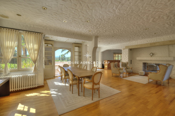 Luxury House for sale in Saint-Raphaël, 1 995 000 €, Photo 5