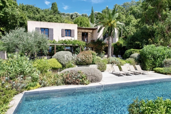 Maison de luxe à vendre à Châteauneuf-Grasse, 2 250 000 €, Photo 5