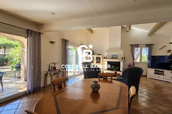 Maison de luxe à vendre à Fréjus, 765 000 €, Photo 5