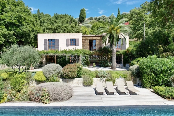 Maison de luxe à vendre à Châteauneuf-Grasse, 2 250 000 €, Photo 6