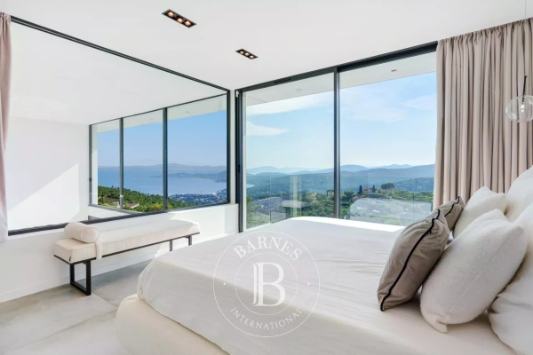 Maison de luxe à vendre à Les Issambres, 3 290 000 €, Photo 6