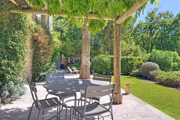Maison de luxe à vendre à Châteauneuf-Grasse, 2 250 000 €, Photo 7