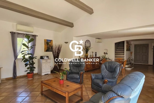 Luxury House for sale in Fréjus, 695 000 €, Photo 7
