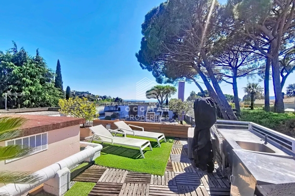 Luxury Apartment for sale in Cannes, 465 000 €, Photo 1