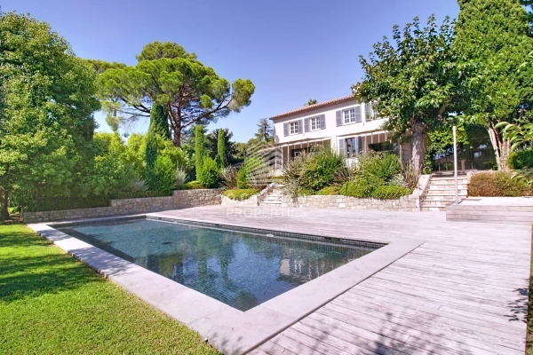 Maison de luxe à vendre à Mougins, 2 490 000 €, Photo 1