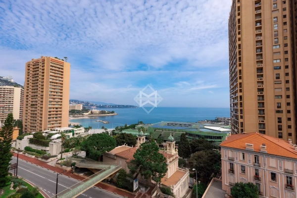 Appartement de luxe à vendre à Monaco, 3 450 000 €, Photo 1