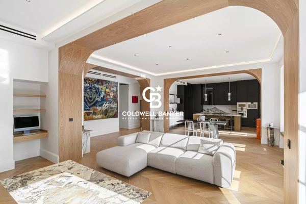 Luxury Apartment for sale in Nice, 2 875 000 €, Photo 1