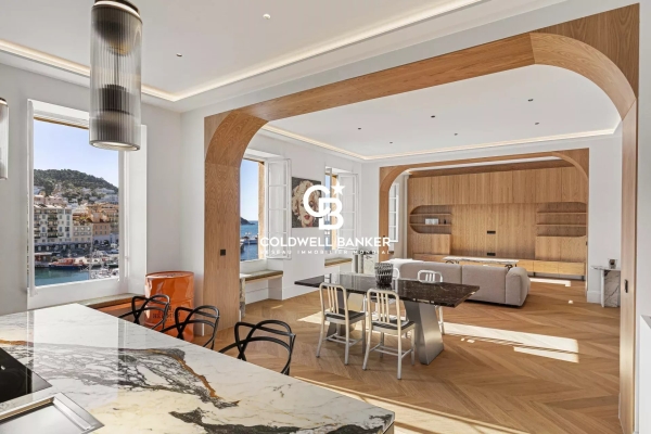 Luxury Apartment for sale in Nice, 2 490 000 €, Photo 1