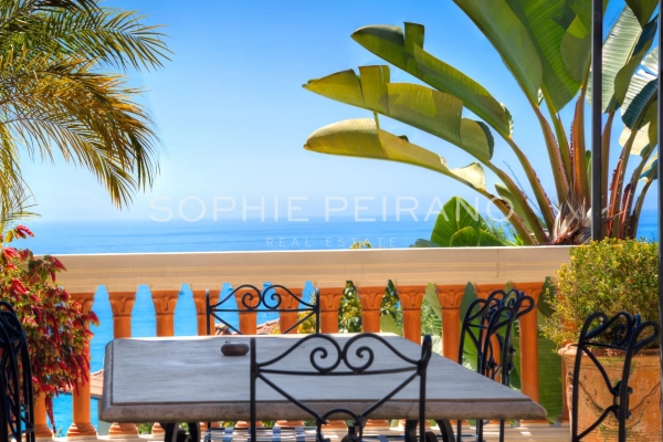 Appartement de luxe à vendre à Menton, 3 590 000 €, Photo 1