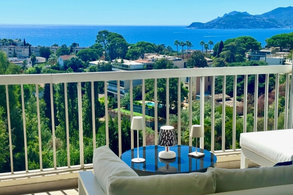 Appartement de luxe à vendre à Cannes, 690 000 €, Photo 2